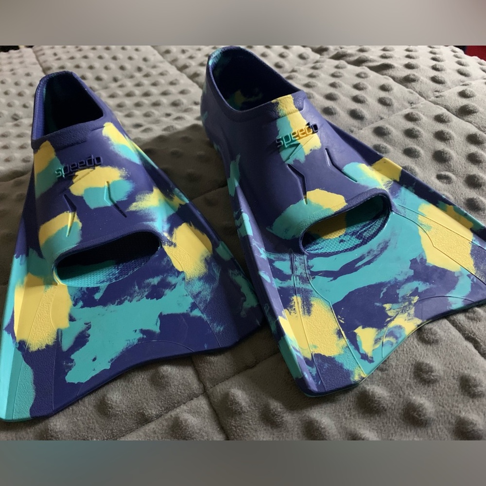 Kids Swim Fins